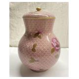 Vintage urn piece