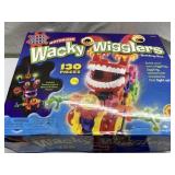 Wacky Wigglers