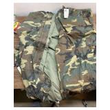 NEW & more camo hunting clothing