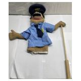 Melissa & Doug puppet-policeman