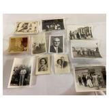 Antique photos