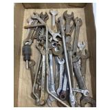 Lot of tools