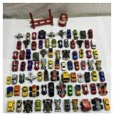 Hot Wheels & more cards