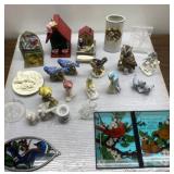 All kinds of birds stuff