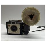 Vintage Kodak Brownie Holiday Camera