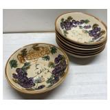 Vintage Alco bowls