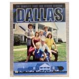 Dallas DVDs