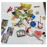 Vintage Barbie accessories