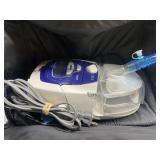 ResMed Elite II CPap Machine-turns on not tested