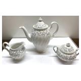 Vintage Encore Johnson Bros England pieces
