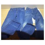 Vintage Calvin Klein jeans