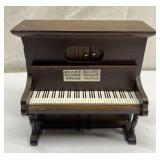 Vintage George Good piano music box STING