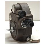 Vintage Revere 8 Model 88 movie camera