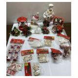 SEALED & more Christmas