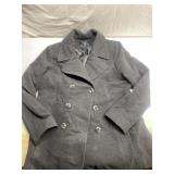 London Fog coat XL