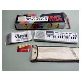 Vintage Casio VL-tone