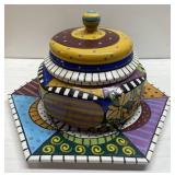 Prospero Designs pieces