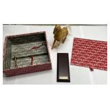 The Carousel Collection Holland LTD ED numbered