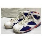 2016 Air Jordans size 14