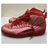 Air Jordan shoes size 13