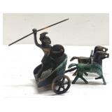 NEAT vintage copper brass piece