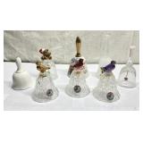 Vintage bells