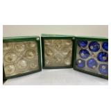 Christmas ornaments
