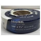 NEW roll of drywall tape