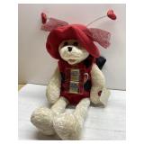 Valentines teddy bear