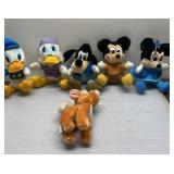 Vinage Disney Mickey