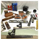 NEW grease tubes, seal tabs, tools & more