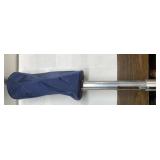 Golf ball picker-upper 32in long