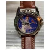 St Louis Cardinals watch (in small sectin)