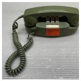 Vintage telephone