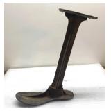 Antique cobbler tool