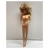Farrah Fawcett "barbie" doll