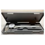 Clockwise Tools caliper