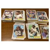 1981 trading cards mystery lot