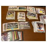 Vintage trading cards-mystery lot