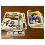1977 trading cards mystery lot