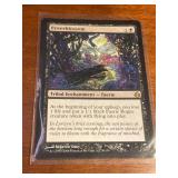 Vintage Magic the Gathering card