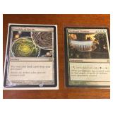 Magic the Gathering Cards
