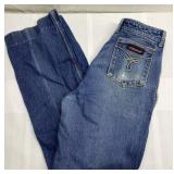 Vintage Jordache jeans