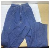 Vintage Oscar De La Renta jeans