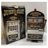 Novelty Jumbo Slot machine