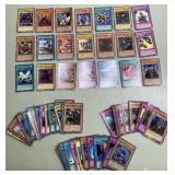 Yu-Gi-Oh! cards