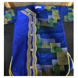 Gentille Couture Hommes et Dames shirt