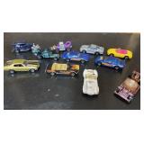 1980s Hot Wheels