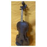 Antique Stainer violin
