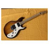 Peavey T-25 electric guitar